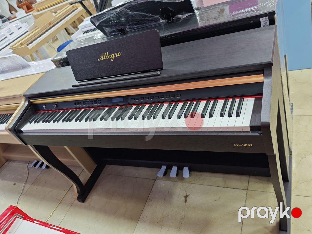 Elektro piano — Musiqiə alətləri, Bakı (2)
