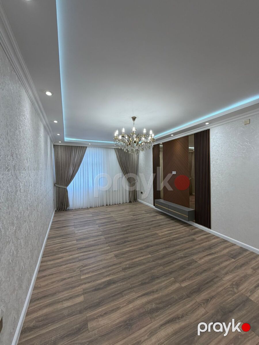 Satılır 3 otaqlı yeni tikili 90 m² — Mənzil, Bakı (5)