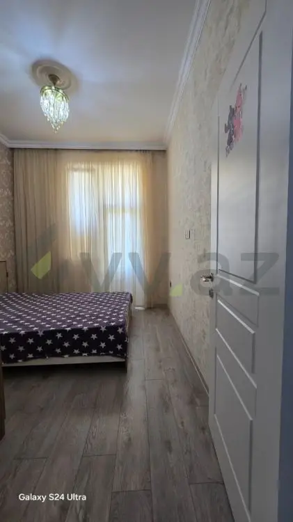 2 otaqlı mənzil Yeni tikili Satılır, Xırdalan — Mənzil, Xırdalan (4)
