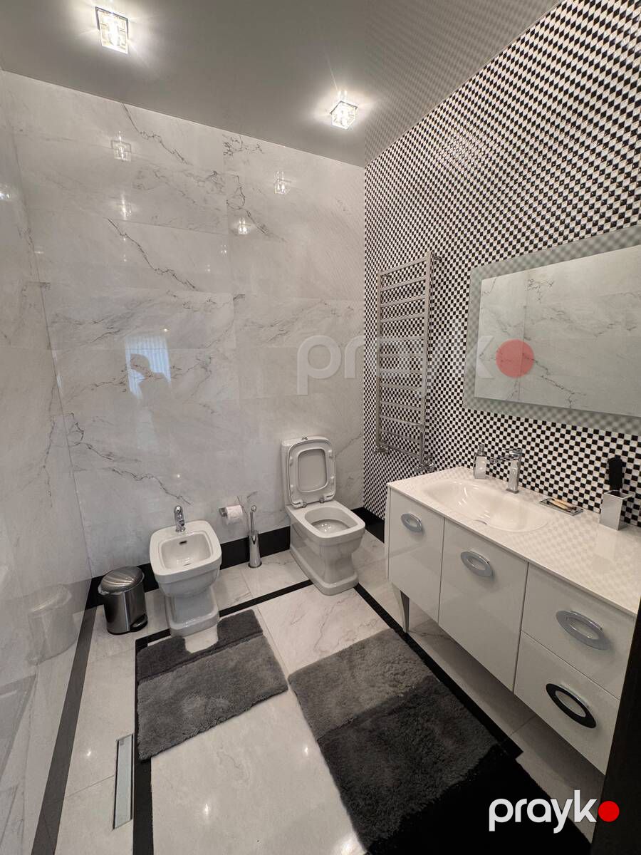 Satılır 12 otaqlı yeni tikili 772 m² — Mənzil, Bakı (8)