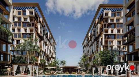 Satılır 1 otaqlı yeni tikili 44 m² — Bakı