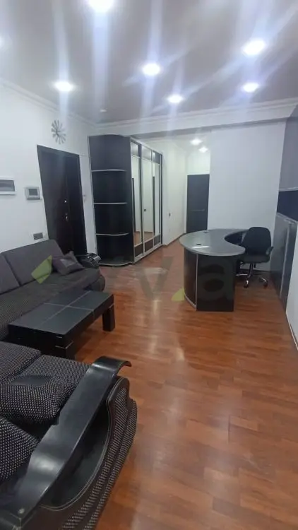 3 otaqlı mənzil Yeni tikili Satılır, Ağ şəhər, Xətai, Bakı — Mənzil, Bakı (10)