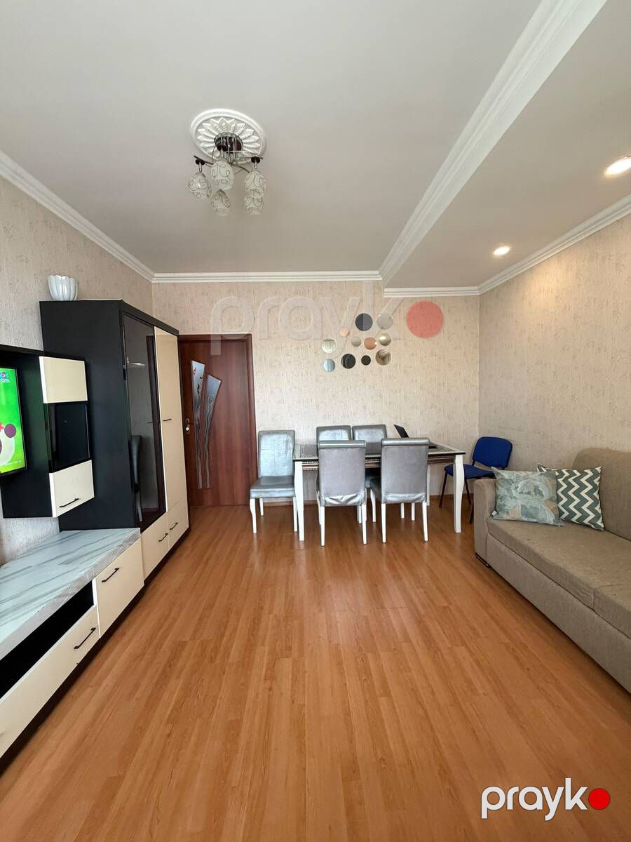 Satılır 2 otaqlı yeni tikili 50 m² — Mənzil, Xırdalan (3)