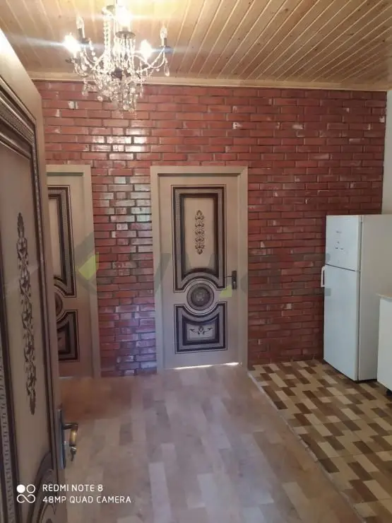 3 otaqlı Həyət evi Kirayə, Zaqatala — Ev, villa, Zaqatala (8)