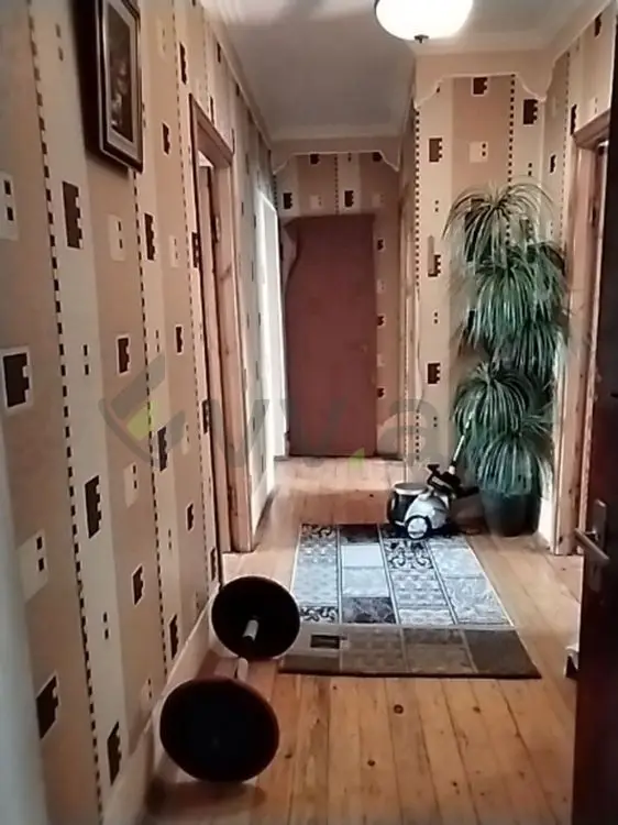 3 otaqlı mənzil Köhnə tikili Satılır, Xırdalan — Mənzil, Xırdalan (6)