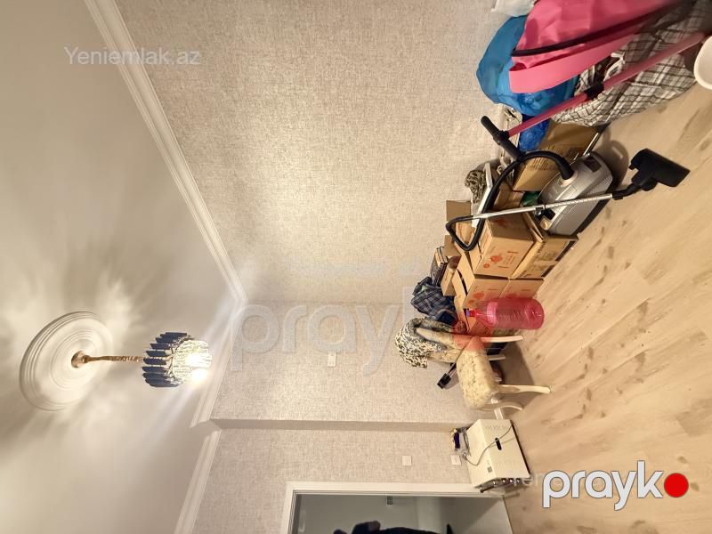 Satılır 3 otaqlı Bina evi menzil (Yeni tikili), 90 m², Sumqayıt şəh — Mənzil, Sumqayıt (5)