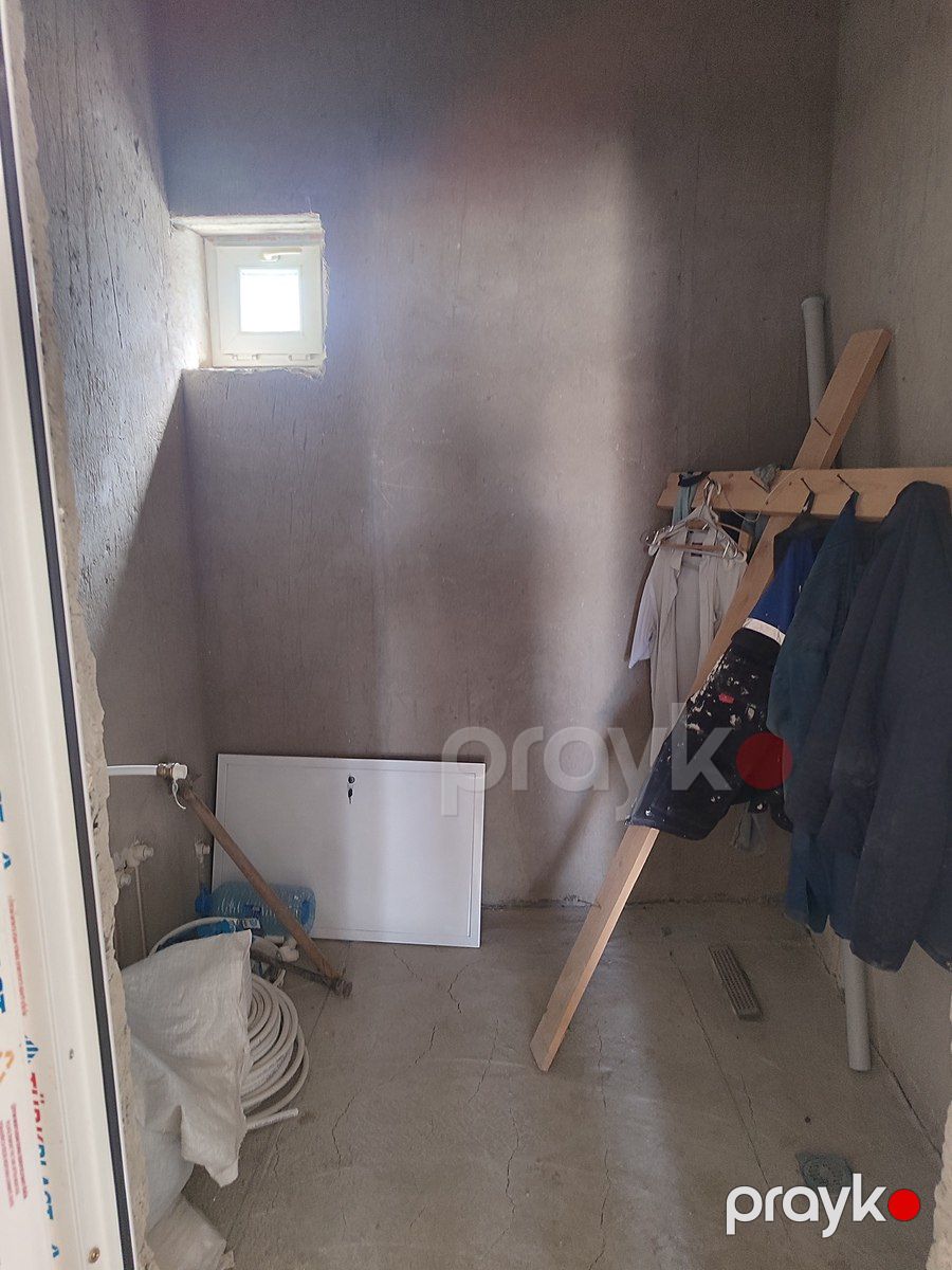 Satılır 4 otaqlı həyət evi/bağ evi 110 m² — Ev, villa, Bakı (10)