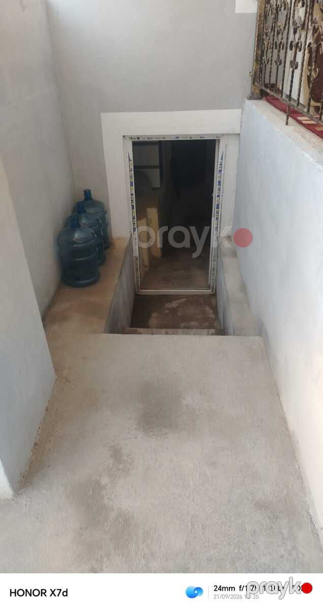 Satılır 4 otaqlı həyət evi/bağ evi 190 m² — Ev, villa, Bakı (11)