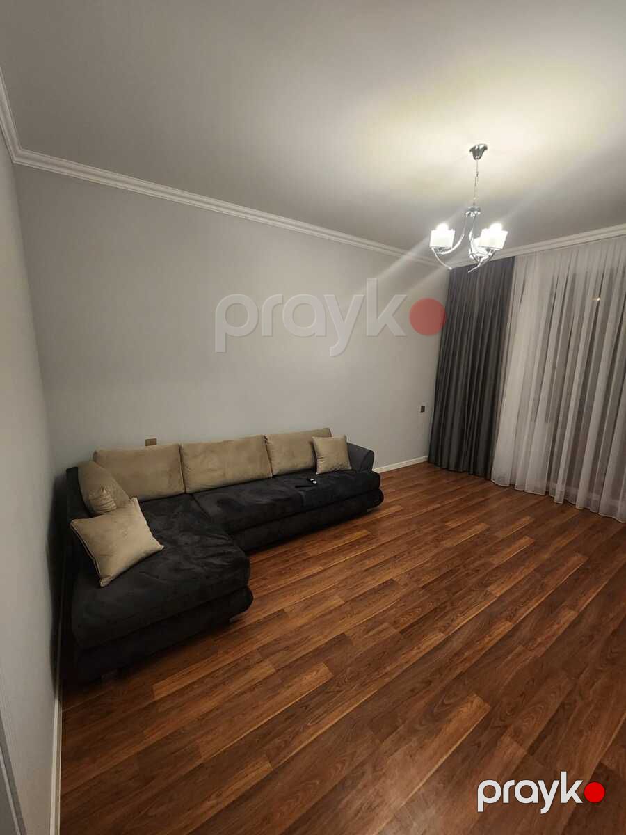 İcarəyə verilir 2 otaqlı yeni tikili 70 m² — Mənzil, Bakı (3)