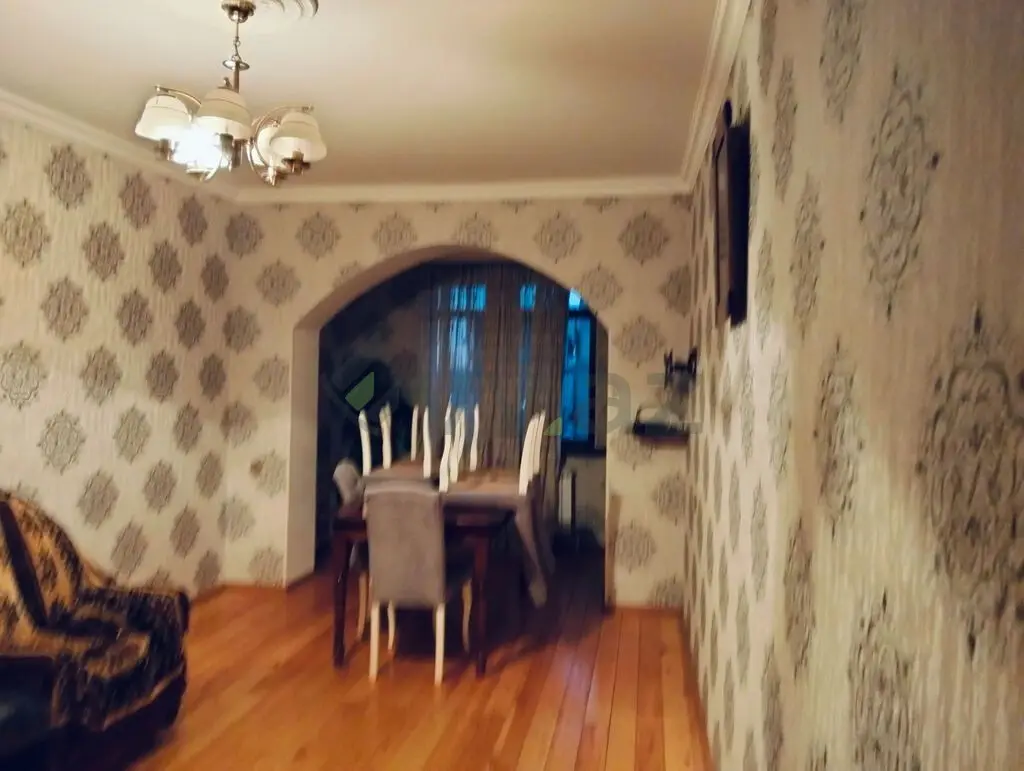 3 otaqlı mənzil Yeni tikili Kirayə, Gəncə — Mənzil, Gəncə (7)