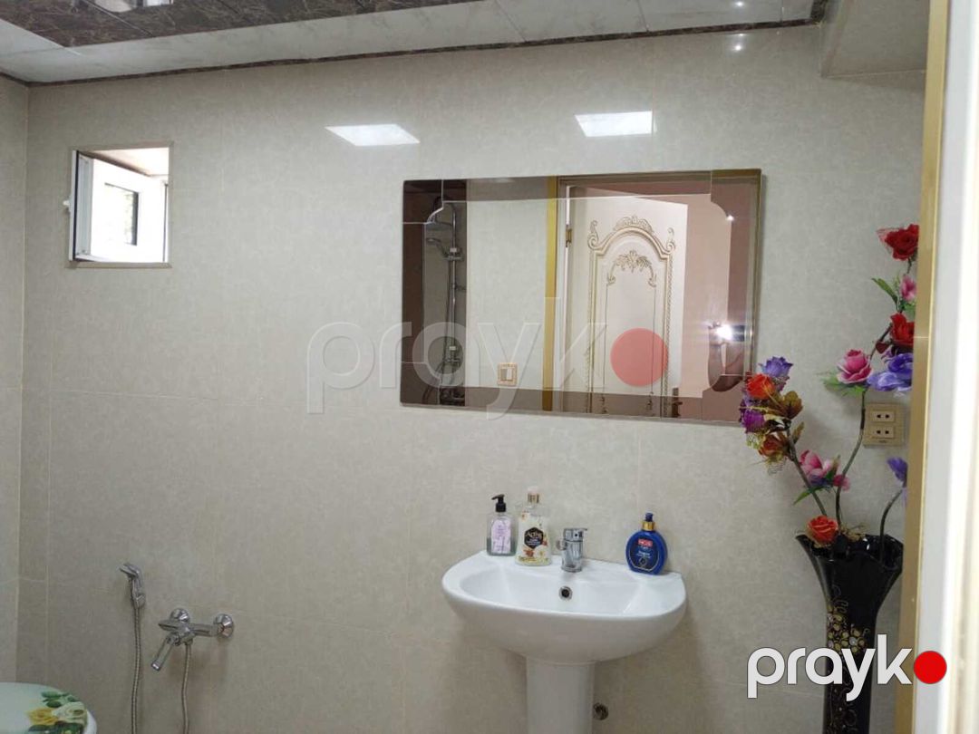 Həyət evi, Maştağa qəs — Ev, villa, Bakı (5)