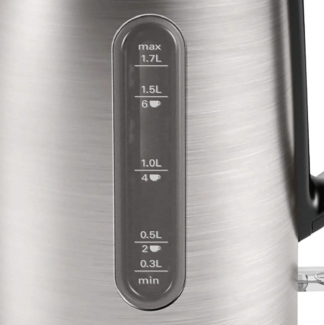Elektrikli çaydan Bosch TWK4P440 — Mallar, Bakı (6)