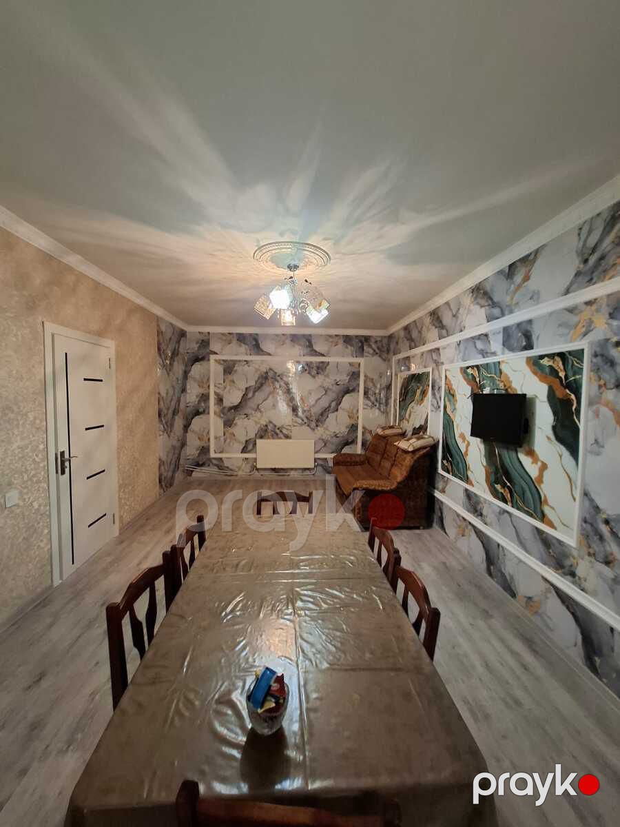 4-otaqlı yeni tikili, Xırdalan ş., 140 m² — Mənzil, Xırdalan (3)