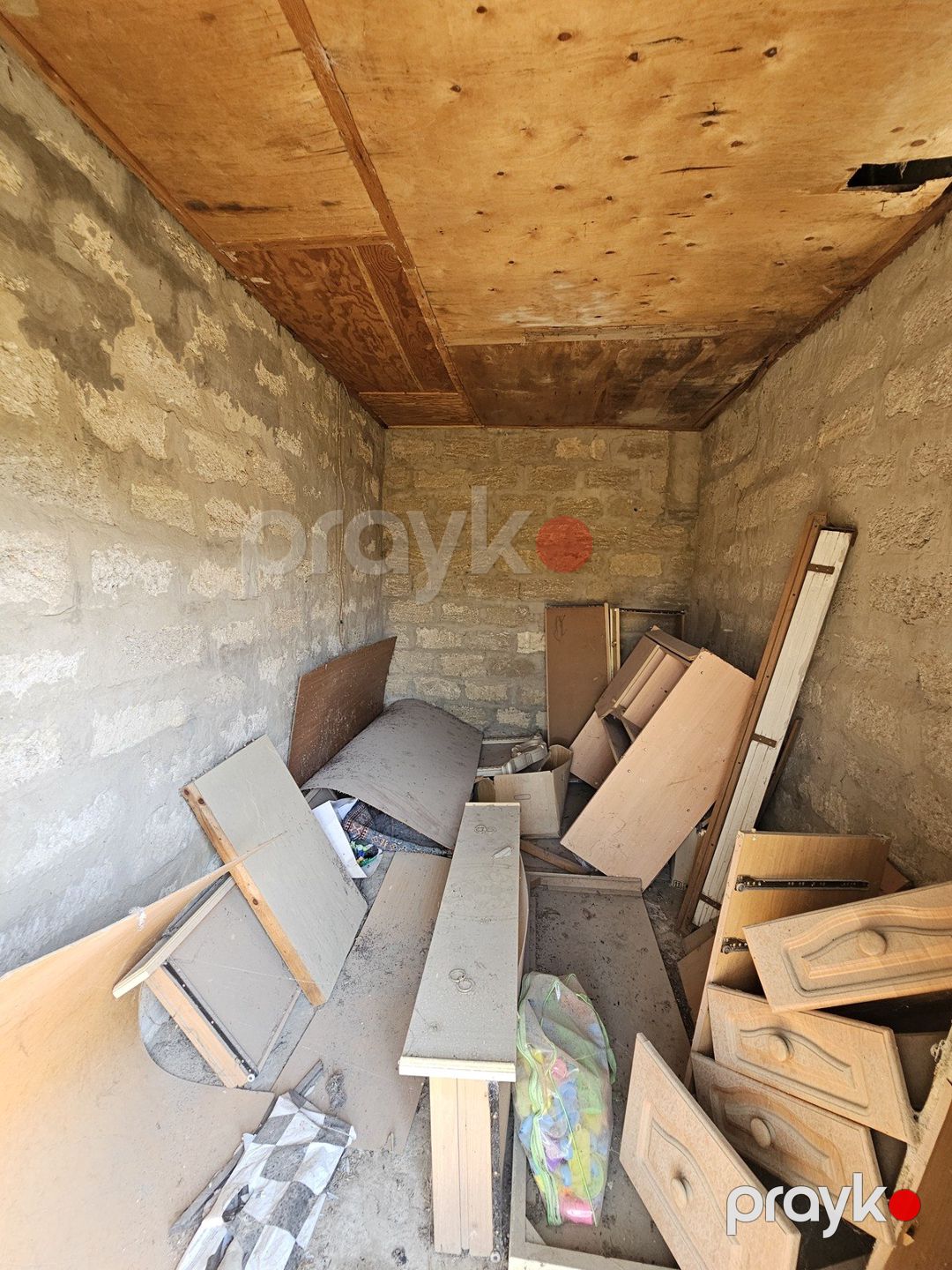 Satılır torpaq 9 sot — Torpaq, Bakı (11)