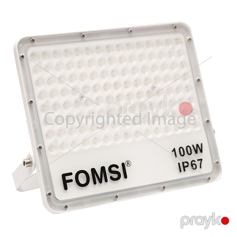 Projektor LED 50W İP66 ZDL154 — İşıqlandırma, Bakı (2)