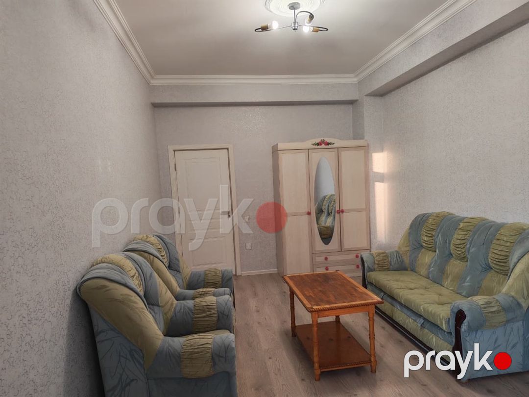 3-otaqlı yeni tikili kirayə verilir, Sumqayıt ş., 110 m² — Mənzil, Sumqayıt (9)