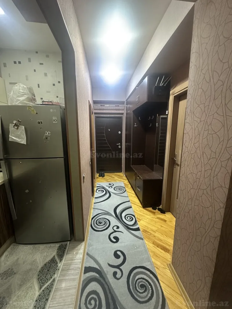 Satılır 3 otaqlı Mənzil Yeni tikili 68 m² Bakı, Abşeron r — Mənzil, Bakı (7)