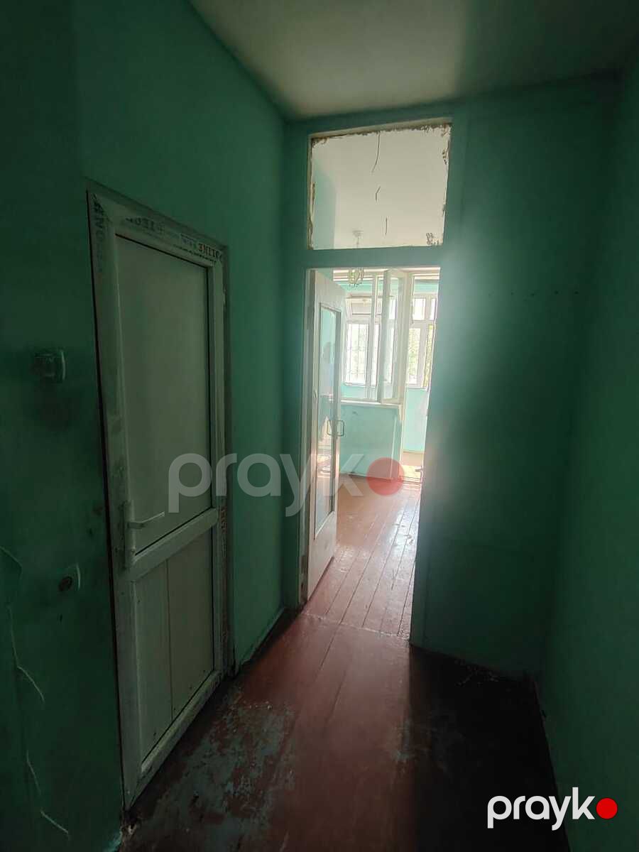 1-otaqlı mənzil, 9-cu mkr., 38 m² — Mənzil, Bakı (4)