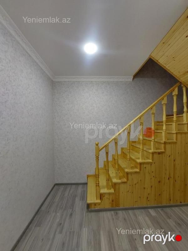 Satılır 4 otaqlı Həyət evi / Villa, 120 m², Xırdalan ş — Ev, villa (7)