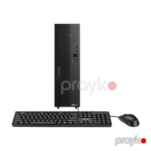 ASUS ExpertCenter D5 D501SER-7147000550 (90PF05M1-M016A0) Small Form Factor — Bakı