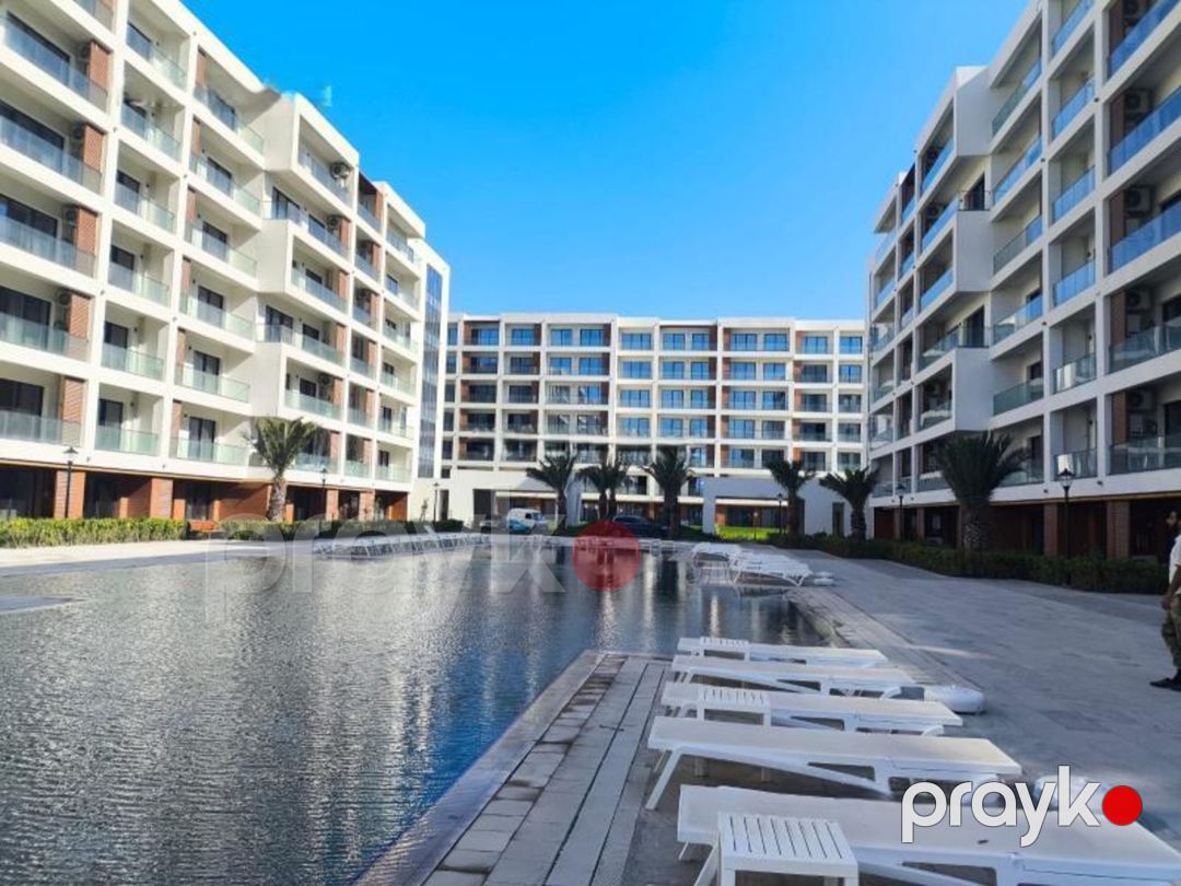 Satılır 2 otaqlı yeni tikili 91.9 m² — Mənzil, Bakı (6)