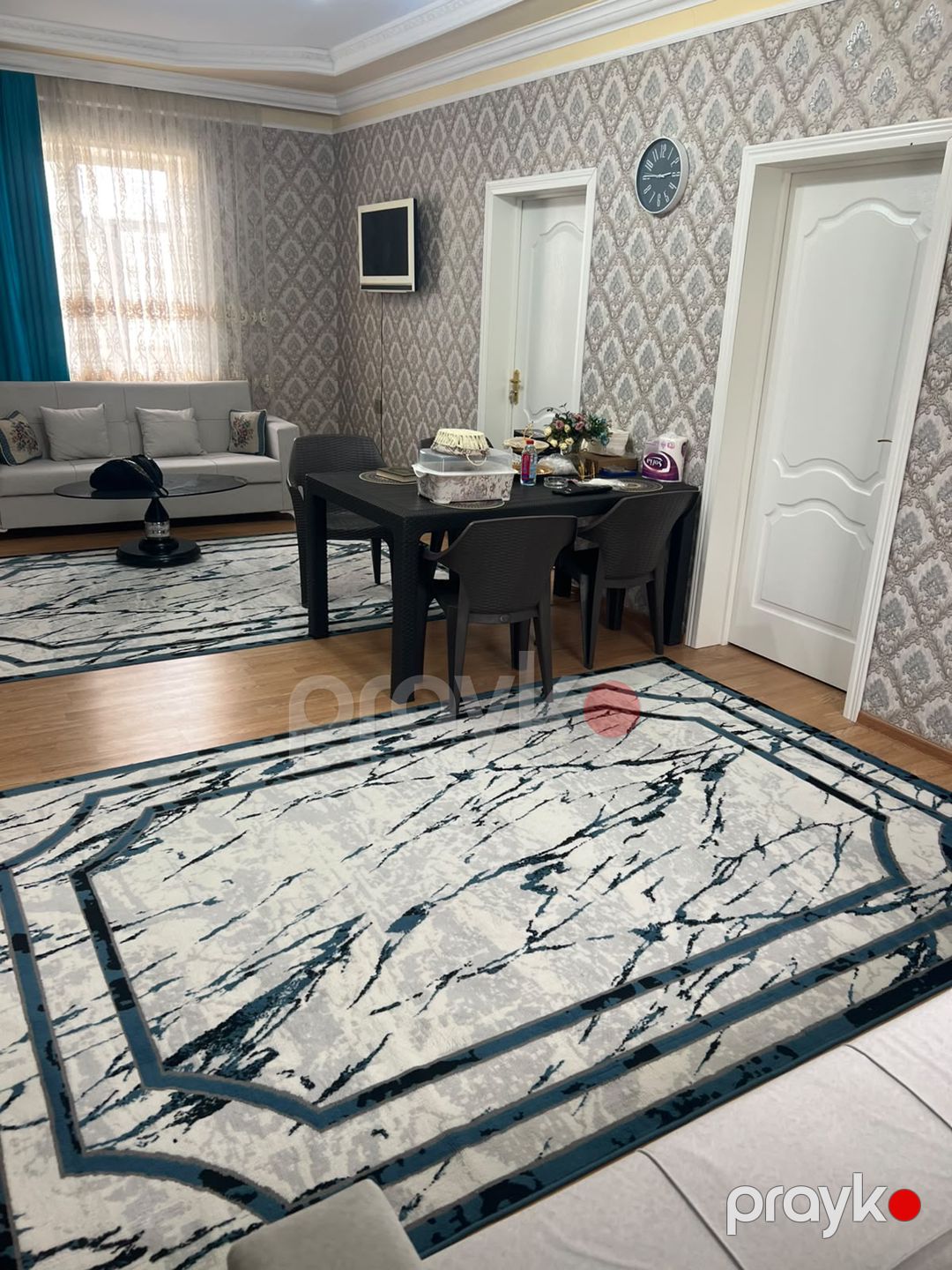 Satış: 3 otaqlı Ev / villa, 110 m², Abşeron rayonu — Ev, villa, Bakı (4)