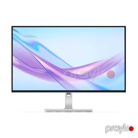 Lenovo L27q-4A 27" QHD IPS Monitor — Bakı