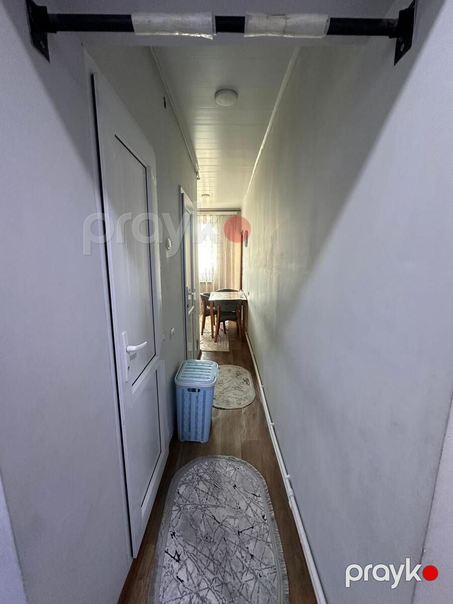 Satılır 4 otaqlı köhnə tikili 85 m² — Mənzil, Bakı (11)