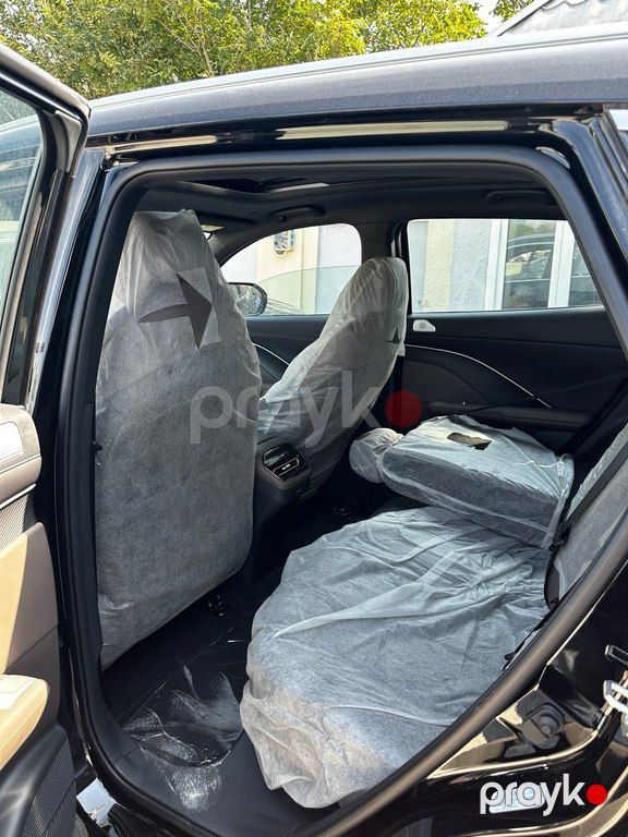 Changan CS 55 Plus, 1.5 L, 2026 il, yeni — Avtomobillər, Bakı (10)