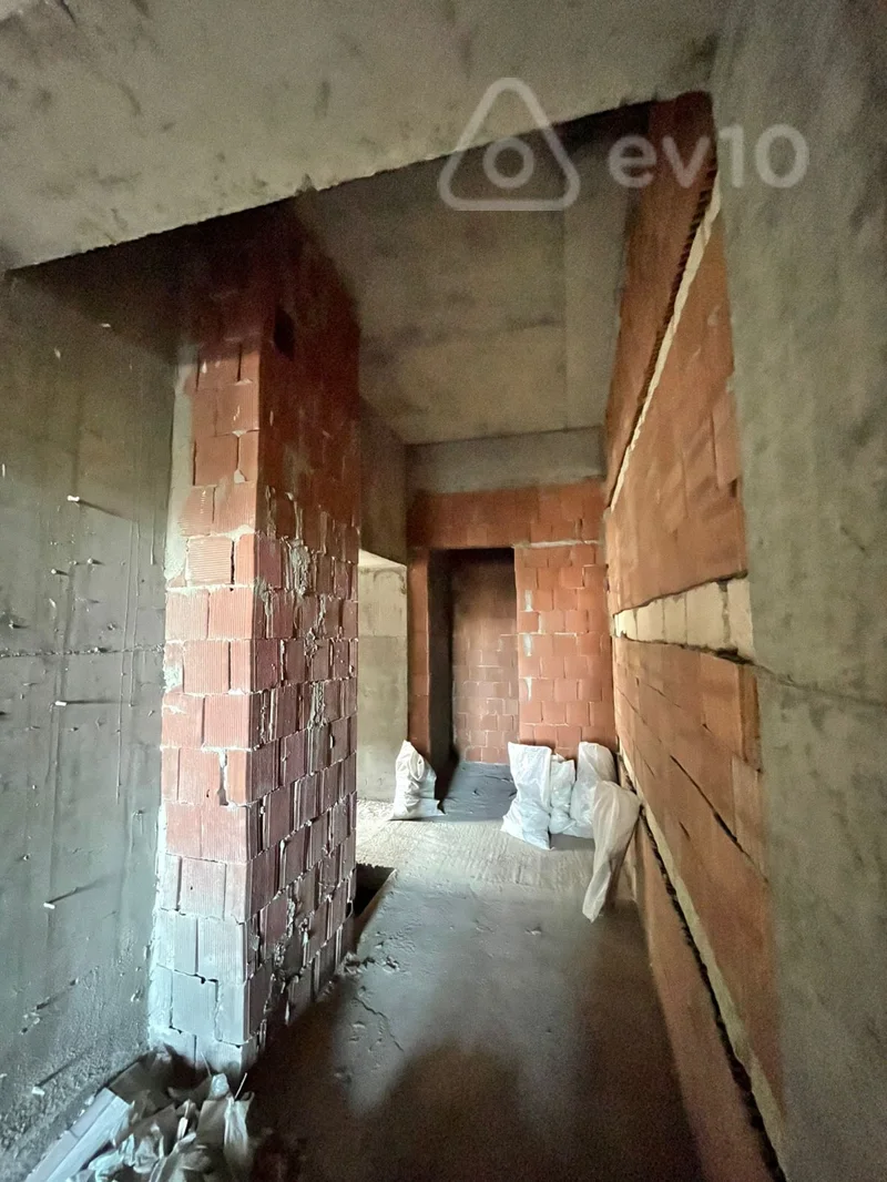 5 otaqlı mənzil, 256 m², Semed Vurgun kucesi — Mənzil, Bakı (9)