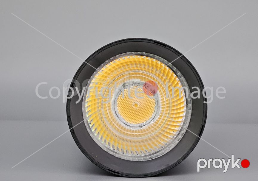 Relsli led işıq cihazı Modi TL7440, 40W — İşıqlandırma, Bakı (5)