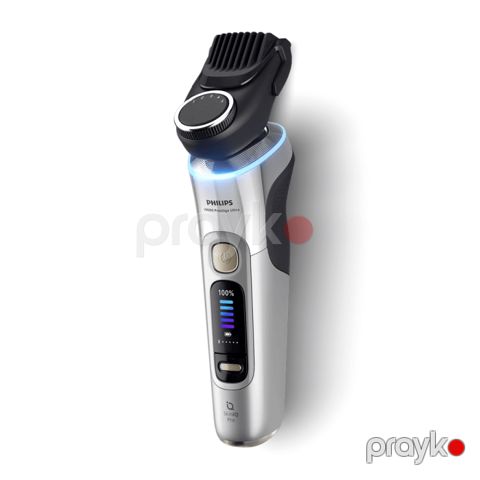 Philips XP9404/46 Rotorlu Üz Qırxan — Bakı