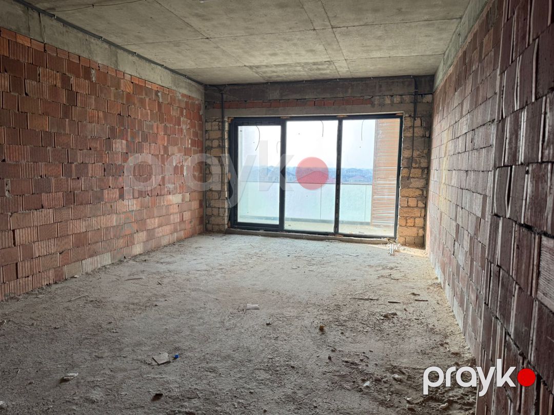 Satılır 1 otaqlı yeni tikili 57 m² — Mənzil, Bakı (9)