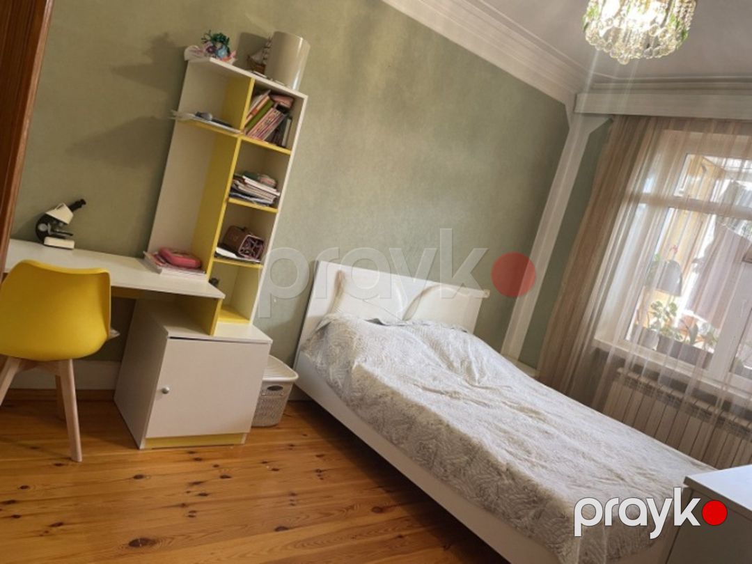 Satılır 3 otaqlı köhnə tikili 85 m² — Mənzil, Bakı (5)