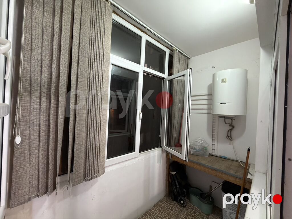 Kirayə mənzil verilir – Masazır, Qurtuluş 93 Yaşayış Kompleksi — Mənzil, Masazır (7)