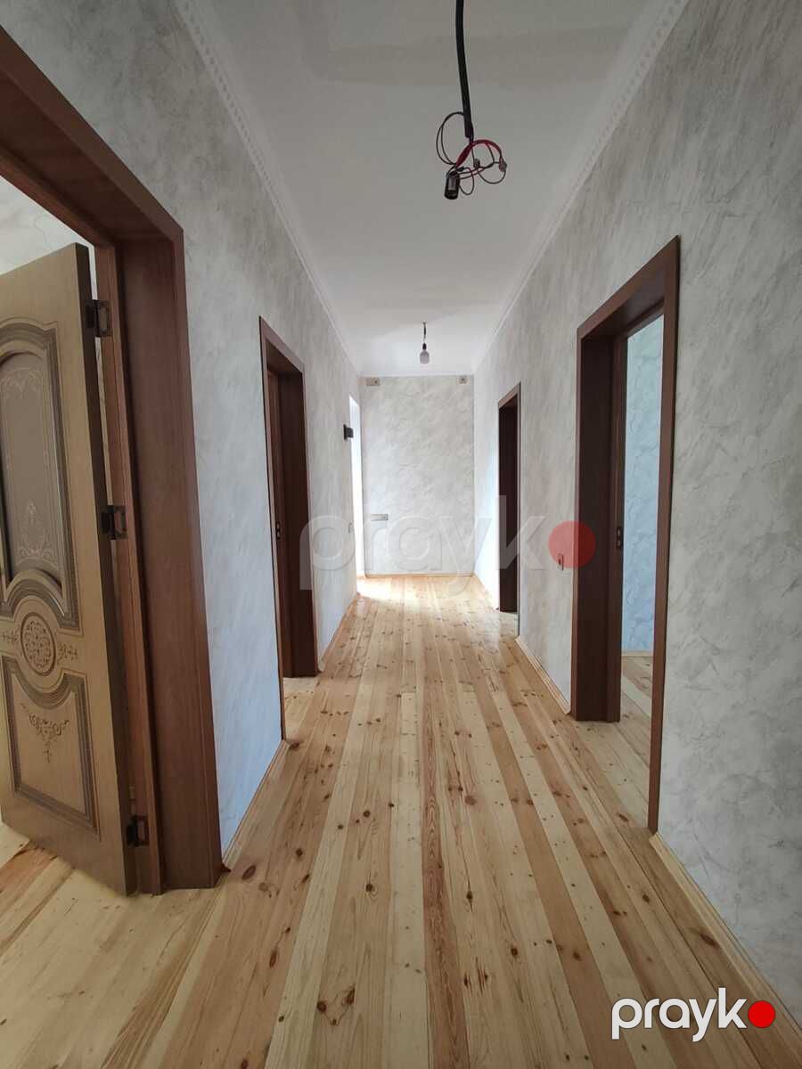 Satılır 4 otaqlı həyət evi/bağ evi 105 m² — Ev, villa, Mingəçevir (8)