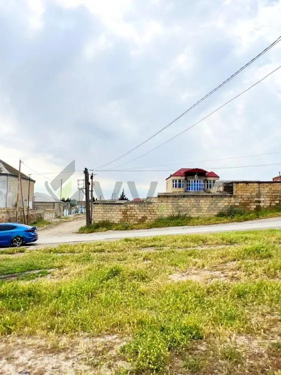 4 otaqlı Yarım tikili Satılır, Fatmayı, Abşeron — Ev, villa (12)