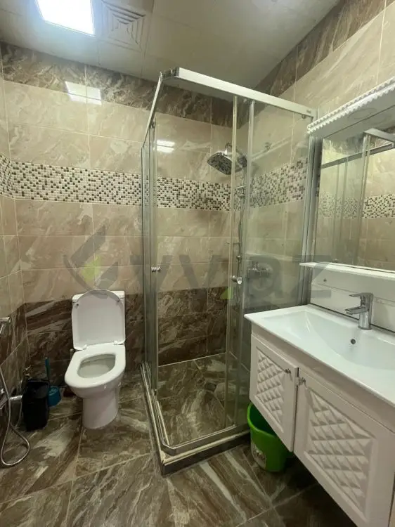 2 otaqlı mənzil Yeni tikili Satılır, Bayıl qəs., Səbail, Bakı — Mənzil, Bakı (12)