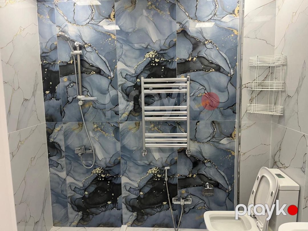 İcarəyə verilir 2 otaqlı yeni tikili 75 m² — Mənzil, Bakı (11)