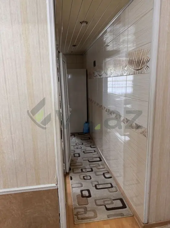 3 otaqlı mənzil Köhnə tikili Satılır, Yasamal qəs., Yasamal, Bakı — Mənzil, Bakı (5)