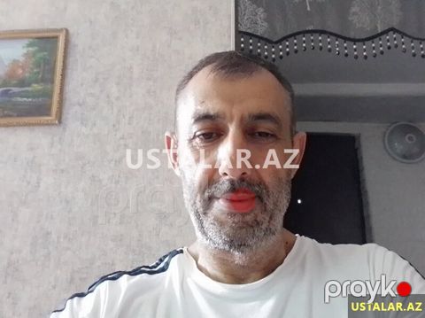 oboy Emusiya Şpaklyovka — Bakı
