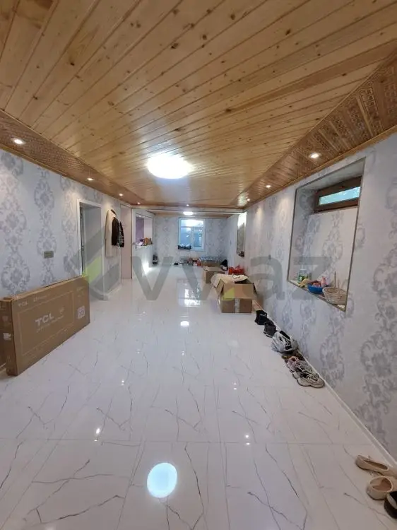 4 otaqlı Həyət evi Satılır, Binə qəs., Xəzər, Bakı — Ev, villa, Bakı (3)