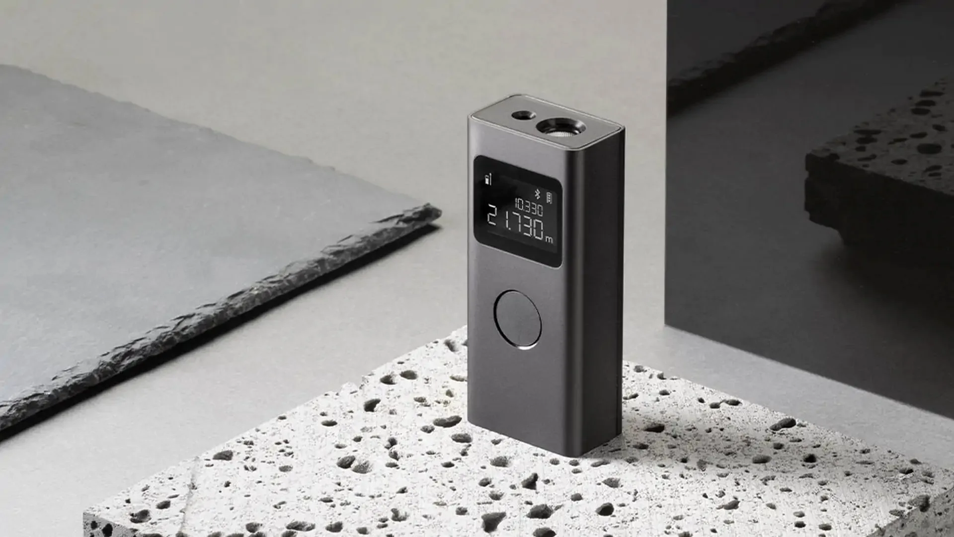 Xiaomi Smart Laser Measure — Mallar, Bakı (4)