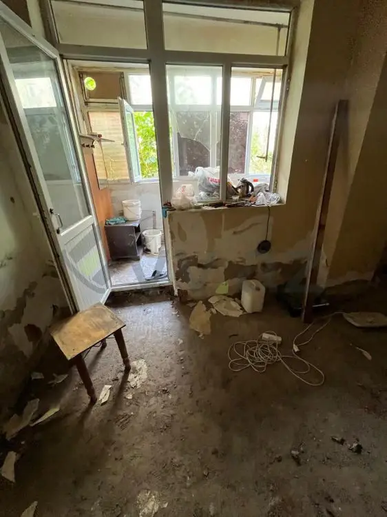 2 otaqlı mənzil Yeni tikili Satılır, Gənclər şəhərciyi, Abşeron — Mənzil (10)