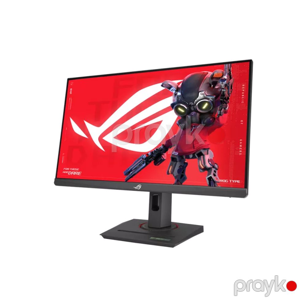 Gaming Monitor ASUS ROG Strix XG259CS (90LM0AM0-B01370) — Monitorlər, Bakı (4)