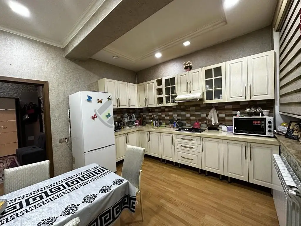 2 otaqlı mənzil Yeni tikili Satılır, Bakıxanov qəs., Sabunçu, Bakı — Mənzil, Bakı (6)