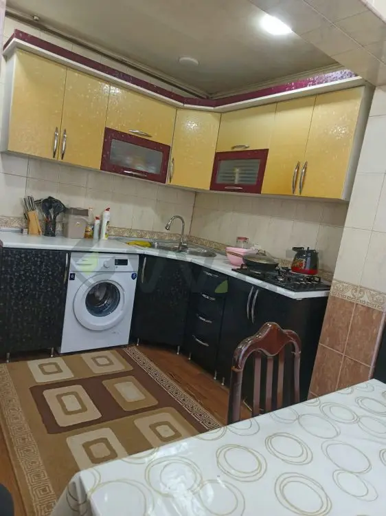 2 otaqlı mənzil Köhnə tikili Kirayə, Qaraçuxur qəs., Suraxanı, Bakı — Mənzil, Bakı (4)