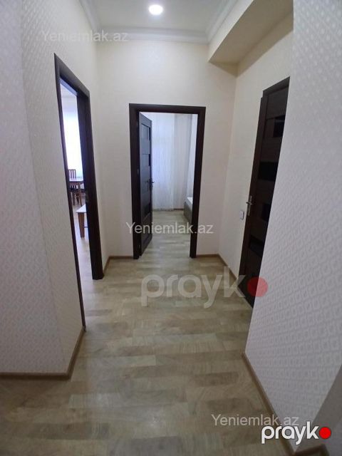 Satılır 2 otaqlı Bina evi menzil (Yeni tikili), 67 m², Xırdalan ş