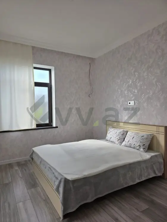 3 otaqlı Həyət evi Kirayə, Nardaran qəs., Sabunçu, Bakı — Ev, villa, Bakı (3)