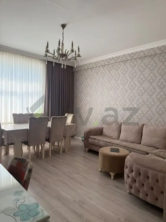 2 otaqlı mənzil Yeni tikili Satılır, Xırdalan — Xırdalan
